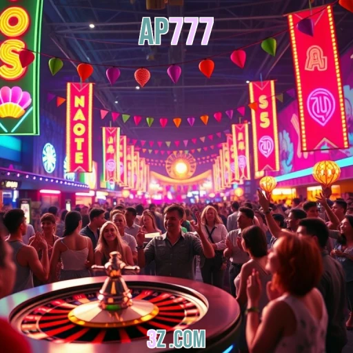 Esporte em Alta: A Revolução do ap777 nos Jogos Online