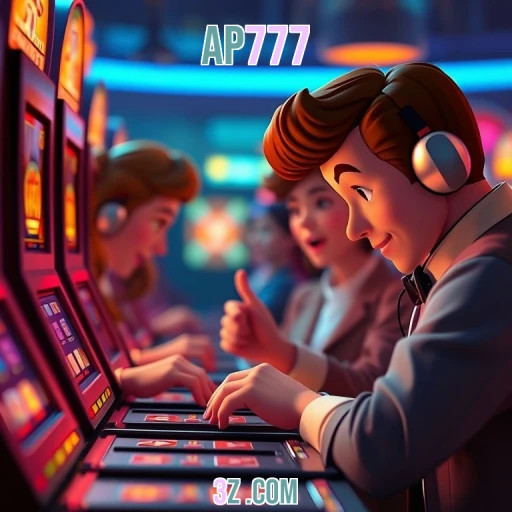 Benefícios VIP no ap777: A Nova Era dos Jogos Online