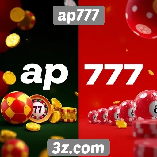 comparação entre ap777 e outros sites de jogos