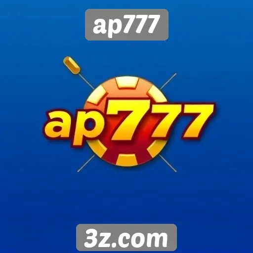 Funcionalidades inovadoras do site ap777