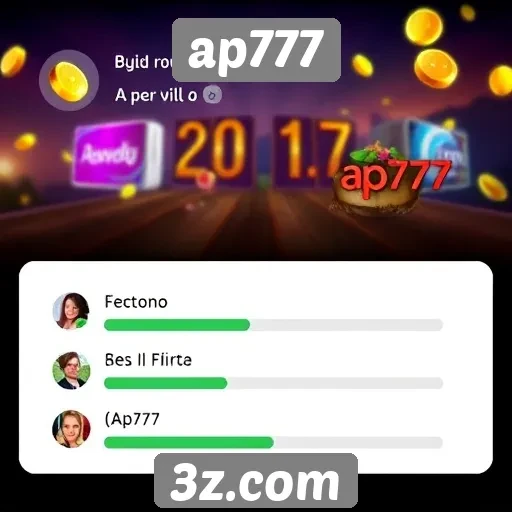 Jogadores avaliam experiência em ap777 como positiva