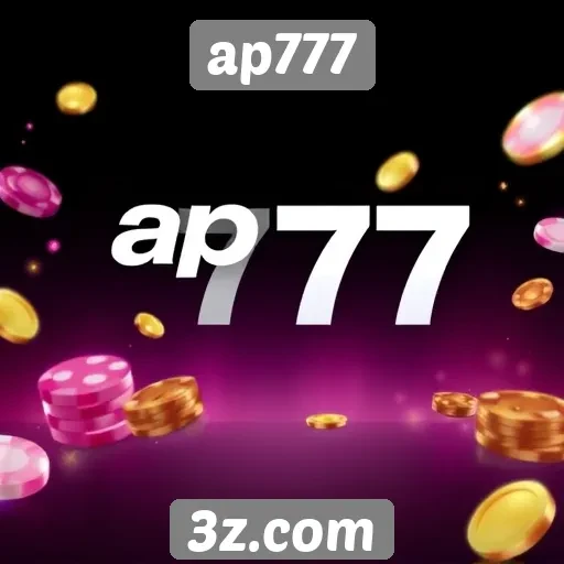promoções e bônus disponíveis no ap777