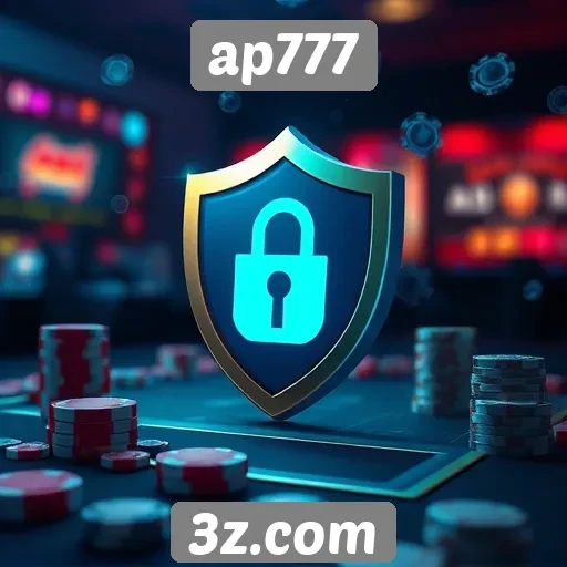 segurança e confiabilidade do site ap777